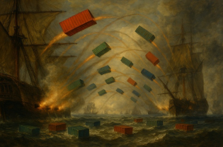 “Liberation Day”, the Nightmare to Stay?!